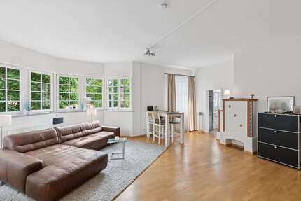Wohnung zum Kaufen in Wasserburg am Inn 420.000,00 € 94 m²