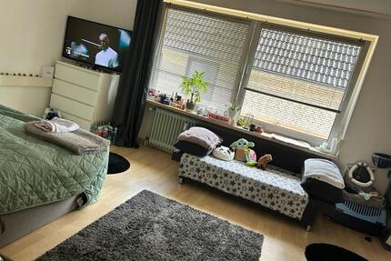 Helle Wohnung mit grossem Wohnzimmer - Norderstedt Garstedt