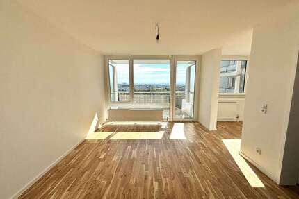 Wohnung zum Mieten in München 899,30 € 43.07 m²