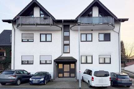 Wohnung zum Kaufen in Königswinter 229.000,00 € 85 m²