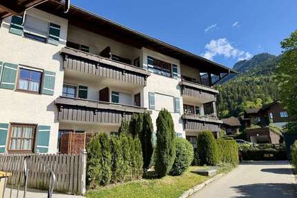 Wohnung zum Kaufen in Bischofswiesen 299.000,00 € 71 m²