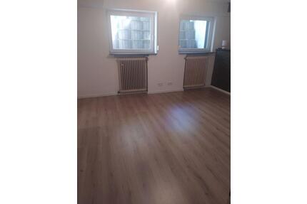 Souterrain Appartement - 360,00&nbsp;EUR Kaltmiete, ca.&nbsp; 35,00&nbsp;m&sup2; in Hilden (PLZ: 40723) Forstbach