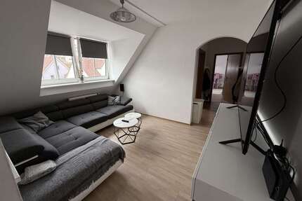 Wohnung zum Kaufen in Pfaffenhofen 290.000,00 € 76 m²