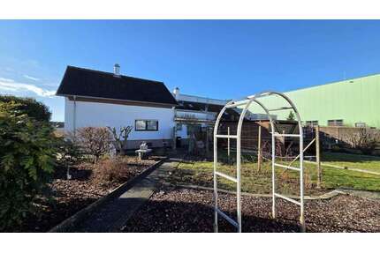 Haus zum Kaufen in Bruchsal 349.000,00 € 126 m²
