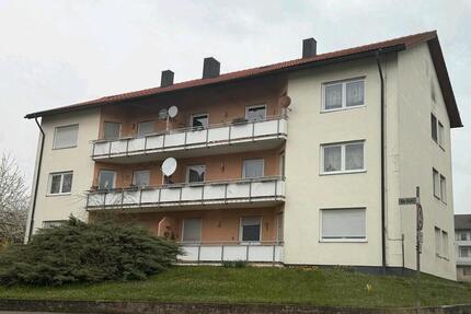 3 Raum Wohnungen in Hardheim - 950,00&nbsp;EUR Kaltmiete, ca.&nbsp; 75,00&nbsp;m&sup2; in Tauberbischofsheim (PLZ: 97941)