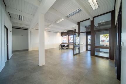 Büroräume in guter Verkehrsanbindung zu vermieten! - Koblenz Bubenheim