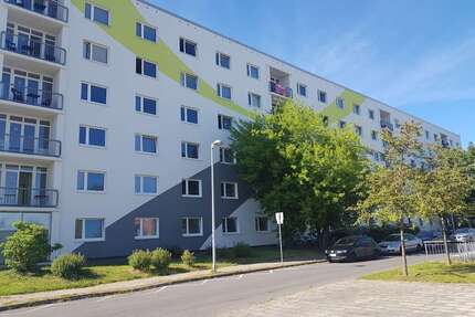 Wohnung zum Mieten in Greifswald 161,00 € 20 m²