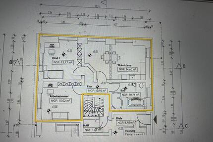 2 Zimmer + Wohnküche - 1.030,00&nbsp;EUR Kaltmiete, ca.&nbsp; 68,00&nbsp;m&sup2; in Rerik (PLZ: 18230)