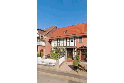 Schönes kleines Einfamilienhaus zu vermieten- 110m² Wohnfläche - Seesen