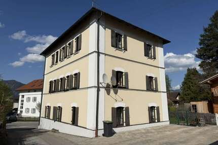 Haus zum Kaufen in Oberaudorf 497.000,00 € 275 m²