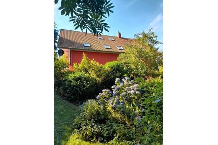 Eigenheim, Haus , Haus mit Einliegerwohnung - Bergen auf Rügen