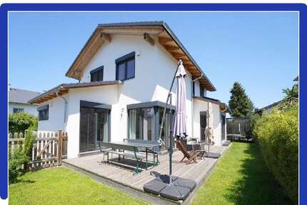 Haus zum Kaufen in Bruckmühl 1.099.000,00 € 170 m²