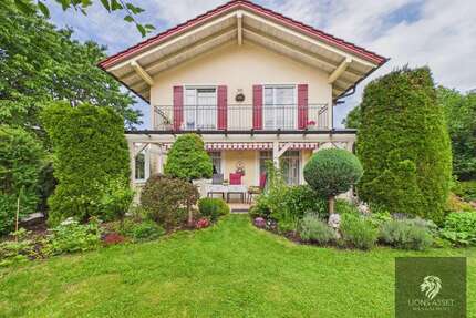 Haus zum Kaufen in Aschau im Chiemgau 920.000,00 € 135 m²