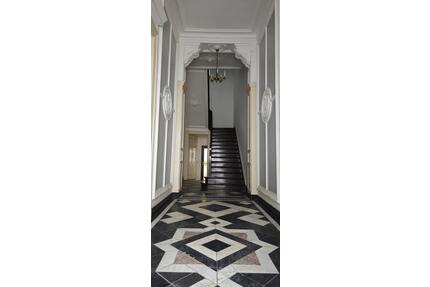 Große Wohnung im Altbau - 840,00&nbsp;EUR Kaltmiete, ca.&nbsp; 102,00&nbsp;m&sup2; in Eschweiler (PLZ: 52249)