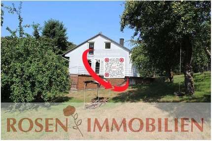 Haus zum Kaufen in Wald-Michelbach 369.000,00 € 171 m²