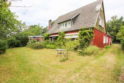 Haus zum Kaufen in Born 455.000,00 € 195 m²