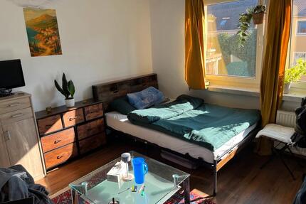 1-Zimmer Wohnung in Bautzen - 350,00&nbsp;EUR Kaltmiete, ca.&nbsp; 31,00&nbsp;m&sup2; in Bautzen (PLZ: 02625)