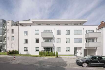 Wohnung zum Mieten in Dortmund 800,00 € 59.36 m²