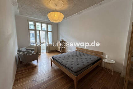 Wohnungsswap - Käthe-Niederkirchner-Straße - Berlin Prenzlauer Berg