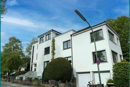 Wohnung zum Mieten in Osnabrück Westerberg 1.290,00 € 93 m² - Osnabrück / Westerberg