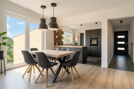 Haus zum Kaufen in Völkersweiler 529.000,00 € 165.13 m²