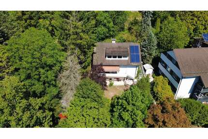 Haus zum Kaufen in Baden-Baden Lichtental 549.000,00 € 163 m² - Baden-Baden / Lichtental