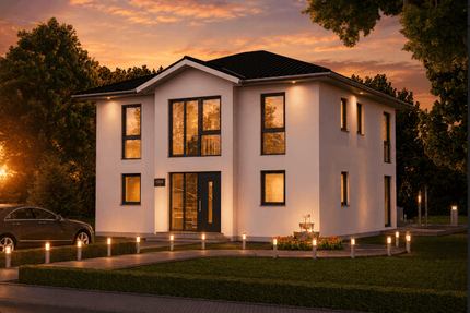 Haus zum Kaufen in München-Allach 1.685.000,00 € 140 m²