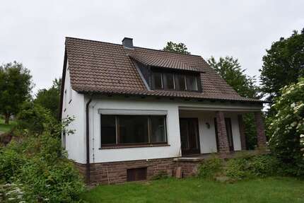 Haus zum Kaufen in Duderstadt 160.000,00 € 160 m²