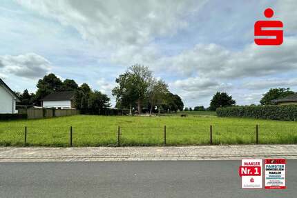 Grundstück zu verkaufen in Emmerich 360.000,00 € 1254 m²