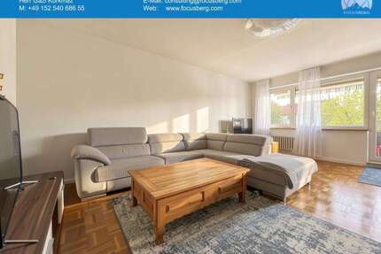 Wohnung zum Kaufen in Ellwangen 238.000,00 € 92.43 m²