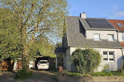 Haus zum Kaufen in Eckernförde 320.000,00 € 84 m²