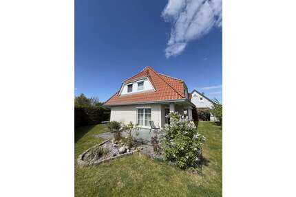 Haus zum Mieten in Broderstorf 1.800,00 € 140 m²