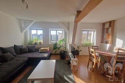 Gemütliche 2 Raum Wohnung mit Einbauküche und Tageslichtbad in Stadtfeld-Ost - Magdeburg Nordwest