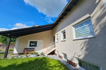 ohne Makler 2-Familienhaus Neuberg-Ravolzhausen