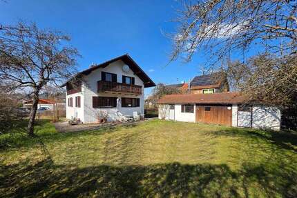 Grundstück zu verkaufen in Schäftlarn 990.000,00 € 656 m²