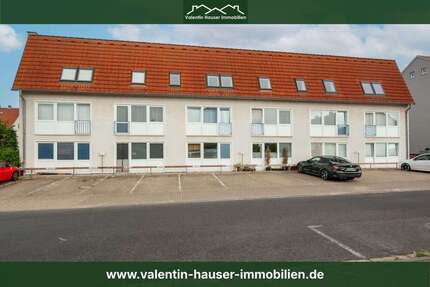 Wohnung zum Kaufen in Wolfenbüttel 79.000,00 € 30 m²