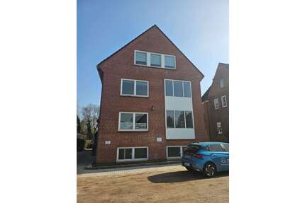 Wohnung zum Mieten in Flensburg 670,00 € 70.45 m²