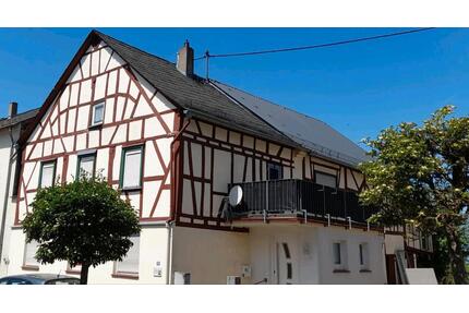 Haus in Weisel zu verkaufen - 69.000,00&nbsp;EUR Kaufpreis, ca.&nbsp; 95,00&nbsp;m&sup2; in Dahlheim (PLZ: 56348)