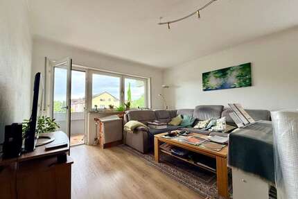 Wohnung zum Mieten in Brühl 1.000,00 € 91.5 m²