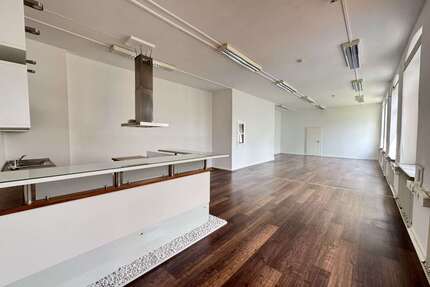 Wohnung zum Mieten in Offenbach am Main 1.390,00 € 150 m²