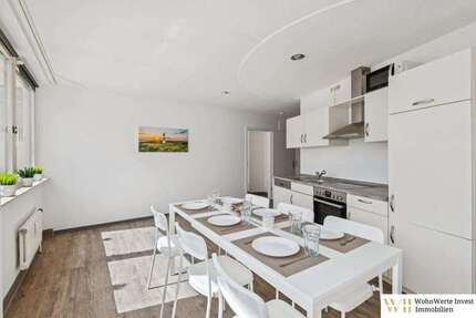 Wohnung zum Kaufen in Alzey 249.000,00 € 105 m²