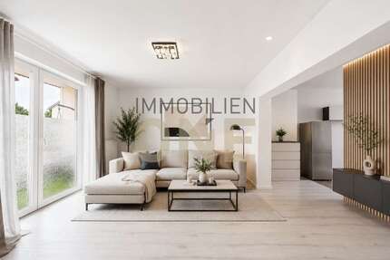 Wohnung zum Kaufen in Schierling 169.000,00 € 55.32 m²