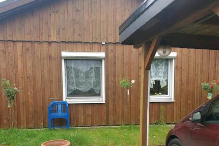 Renoviertes Steinhaus am Stedener See, 1. Wohnsitz möglich - Hambergen