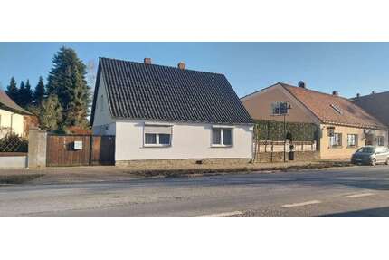 Haus zum Kaufen in Bad Wilsnack 142.000,00 € 140 m²