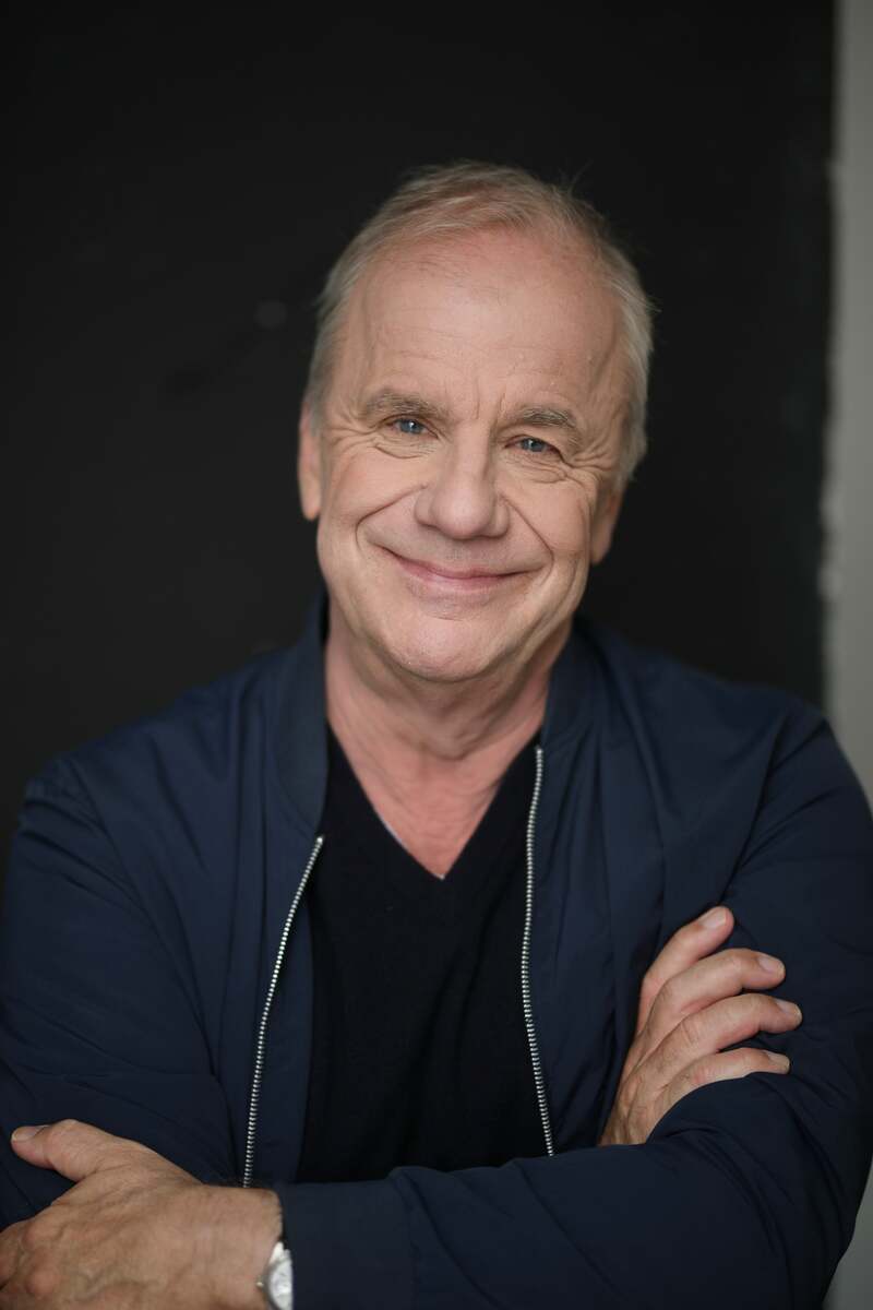 Hubertus Meyer-Burckhardt