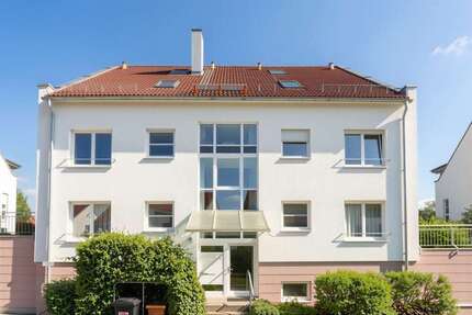 Wohnung zum Kaufen in Dresden 149.000,00 € 62 m²