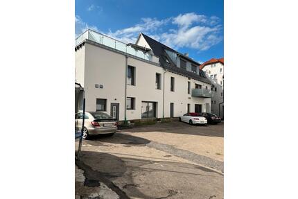 4 Zimmer Wohnung ohne Makler Privatverkauf - Stuttgart Zuffenhausen