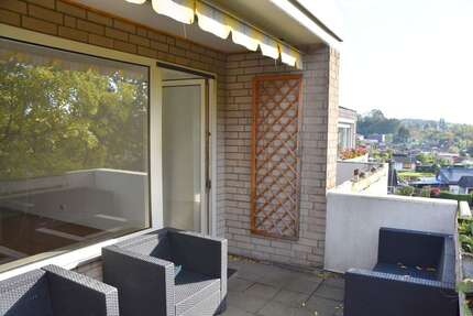 Wohnung zum Mieten in Herne 336,00 € 48 m²
