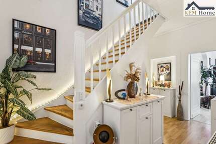 Haus zum Kaufen in Minden 399.000,00 € 167 m²