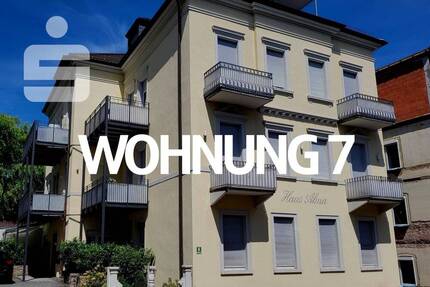 WOHNUNG 7 - 299.000,00&nbsp;EUR Kaufpreis, ca.&nbsp; 88,20&nbsp;m&sup2;&nbsp;Wohnfl&auml;che in Bad Kissingen (PLZ: 97688)